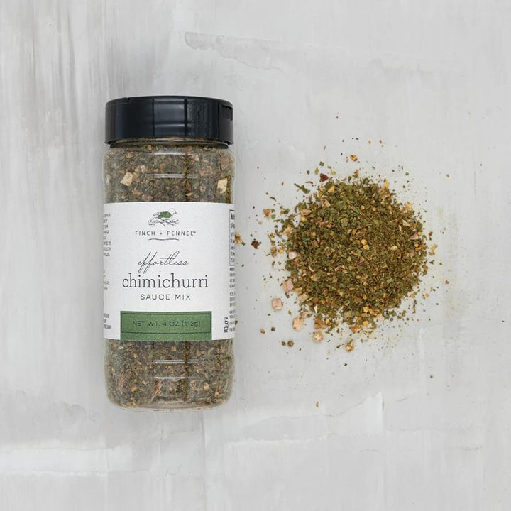 Finch + Fennel Sauce Mix