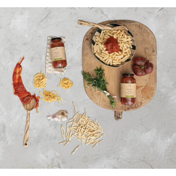 Finch + Fennel Sauces + Glazes