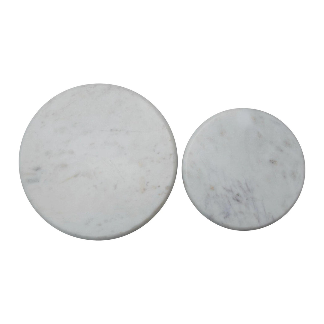 Marble Round Board