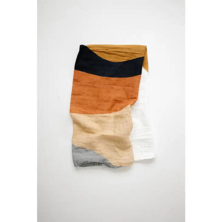 Sunset Swaddle