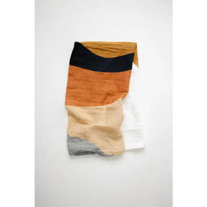 Sunset Swaddle