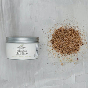 Finch & Fennel Salts