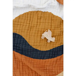 Sunset Quilt - Clementine Kids